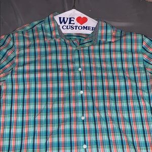 Nautica Button Down Shirt
